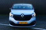 Renault Trafic 1.6 dCi T27 L1H1 Comfort - Trekhaak, lat-lat, Voorwielaandrijving, Gebruikt, Renault, Origineel Nederlands