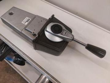 Morse Schakelkast beschikbaar voor biedingen