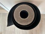 Rol zwart dik papier / karton 50 cm breed, Ophalen of Verzenden, Zo goed als nieuw
