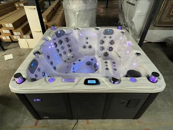 Fox Spa Balboa 5 Persoons incl. garantie beschikbaar voor biedingen