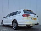 VOLKSWAGEN PASSAT VARIANT 1.4 TSI GTE/LEDER/360CAM/PANO/MASS, Gebruikt, Euro 6, Hybride Elektrisch/Benzine, 1600 kg