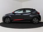 Toyota Yaris 1.5 Hybrid Dynamic, Auto's, Automaat, 12 maanden, Gebruikt, LED verlichting