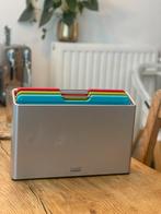 Joseph Joseph snijplanken, Ophalen of Verzenden, Gebruikt