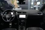 Volkswagen Tiguan 1.5 TSI R-Line Business+ 150pk Panoramadak, Auto's, 1441 kg, 4 cilinders, 150 pk, Adaptive Cruise Control