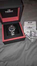 Tissot PR100 sport chic chrono dames, Sieraden, Tassen en Uiterlijk, Horloges | Heren, Ophalen of Verzenden, Staal, Overige merken