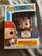Funko hercules wondrous convention limited edition, Ophalen of Verzenden, Zo goed als nieuw