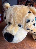 Pluche kogelfiguur Ferrero, Verzamelen, Verrassingseieren, Ophalen of Verzenden, Zo goed als nieuw, Hardplasticfiguren