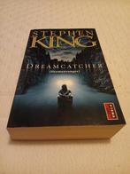 Stephen King Boeken - Dreamcatcher & Misery, Ophalen, Gelezen, Stephen King, Nederland