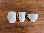 Wedgwood Edme kopjes z.g.a.n., Antiek en Kunst, Antiek | Servies los, Ophalen