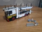 Koopman autotransporteur, WSI, Ophalen of Verzenden, Gebruikt, Bus of Vrachtwagen, Wsi