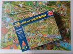 Van Haasteren, Hobby en Vrije tijd, Denksport en Puzzels, Ophalen, 500 t/m 1500 stukjes, Zo goed als nieuw
