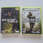 2 , X box spellen, Spelcomputers en Games, 1 speler, Ophalen of Verzenden, Zo goed als nieuw