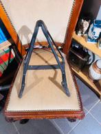 Gitaar Standaard - Lage Uitvoering - 10 Stuks, Muziek en Instrumenten, Standaards, Ophalen of Verzenden, Zo goed als nieuw, Instrumentstandaard