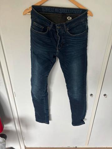 John Doe, motorjeans 28-34 beschikbaar voor biedingen