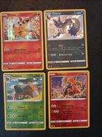 Pokemon kaarten holo glimmend, Ophalen, Zo goed als nieuw