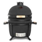 Buccan kamado Smokey Egg Black Tabel 15 BBQ | Nieuw in doos, Tuin en Terras, Flex Ltd., Nieuw, https://flex.com/contact-us, Nobelstraat 10, 5807 GA Oostrum