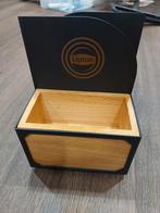 Thee kist Servetten enz., Huis en Inrichting, Minder dan 50 cm, Nieuw, Minder dan 50 cm, Ophalen of Verzenden
