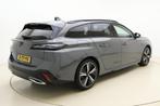 Peugeot 308 SW 1.2T GT 130pk Automaat | Alcantara bekleding, 65 €/maand, Gebruikt, Euro 6, 1199 cc
