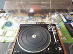 Dual CS-704 draaitafel 704 direct drive phono Shure V15, Audio, Tv en Foto, Platenspelers, Gebruikt, Automatisch, Ophalen of Verzenden