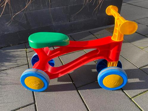 Lena loopfietsje, Fietsen en Brommers, Fietsen | Driewielers, Gebruikt, Ophalen of Verzenden