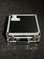 flightcase nr G12-13, Ophalen of Verzenden, Overige instrumenten, Flightcase