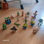 Disney toy story, Verzamelen, Disney, Ophalen of Verzenden, Overige figuren, Zo goed als nieuw, Beeldje of Figuurtje