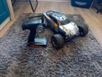 Traxxas rustler, Ophalen of Verzenden, Zo goed als nieuw, Auto offroad