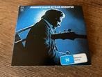Johnny Cash - At San Quentin (legacy edition) cd/dvd box, Ophalen of Verzenden, Zo goed als nieuw
