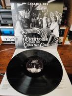 Lana Del Rey - Chemtrails Over The Country Club LP, Ophalen of Verzenden, Zo goed als nieuw