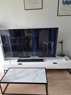 Philips 70PUS850512`TV 4K met een barst in het scherm, Audio, Tv en Foto, Televisies, Philips, 50 Hz, Ophalen of Verzenden, 100 cm of meer