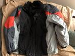 Winterjas Crane Sport XL (d26), Kleding | Heren, Ophalen of Verzenden, Zo goed als nieuw, Maat 56/58 (XL), Zwart