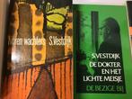 T.K. nog 7 boeken van Simon Vestdijk Zie actuele lijst, Boeken, Literatuur, Gelezen, Ophalen of Verzenden, Simon Vestdijk, Nederland