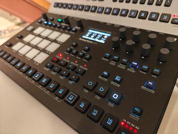 Elektron Analog Rytm MKII beschikbaar voor biedingen