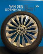 Skoda Enyaq 20 Inch Zomerset Astrion/Bridgestone, Ophalen, Gebruikt, -, -