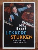 Lekkere Stukken - Mike Boddé, Boeken, Ophalen of Verzenden