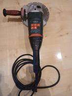 Metabo Sleuvenzaagmachine 2400W, Doe-het-zelf en Verbouw, Ophalen of Verzenden, Gebruikt, 1200 watt of meer, Overige typen