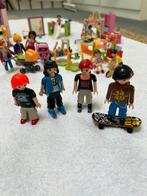 Playmobile diverse sets, Ophalen of Verzenden, Zo goed als nieuw, Complete set