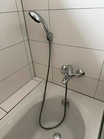 Grohe badkraan - chroom beschikbaar voor biedingen