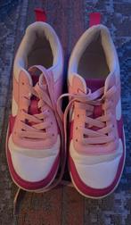 Meisjes sneakers met wieltjes, maat 37 (valt klein), Ophalen of Verzenden