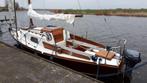 Primaat v.d. Stadt Kajuitzeilboot (met werftrailer), Ophalen, Gebruikt, Tourjacht of Cruiser, Benzine