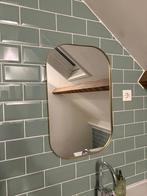 La Redoute Spiegel - 45x70cm, Ophalen, Minder dan 50 cm, Zo goed als nieuw, Minder dan 100 cm