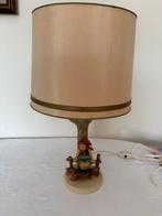 Mooie Hummel lamp, Huis en Inrichting, Ophalen of Verzenden, Zo goed als nieuw, Rond, 25 tot 50 cm