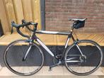 Prorace Scylla Montana racefiets – Zwart carbon frame, Fietsen en Brommers, Fietsen | Racefietsen, 28 inch, Gebruikt, Carbon, Heren