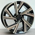 NIEUW 19” V04 5x112 Velgen Past Op VAG GROUP 'bergamo look', 19 inch, Nieuw, Ophalen of Verzenden, Nieuwemaasdijk 12-B Heesbeen