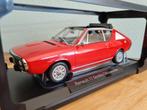 Norev Renault 17 Gordini Decouvrable 1:18, Hobby en Vrije tijd, N, Nieuw, Norev, Ophalen of Verzenden
