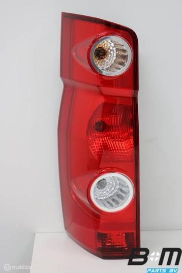 Achterlicht links VW Crafter E2 2E0945095 beschikbaar voor biedingen