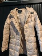 Philipp Plein Damesjas - Maat S - Beige, Ophalen, Zo goed als nieuw, Maat 36 (S), Beige
