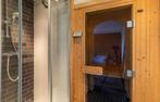 Sauna merk tylo, Complete sauna, Zo goed als nieuw, Ophalen, Fins of Traditioneel