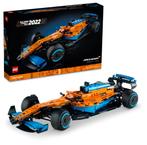 LEGO Technic 42141 McLaren Formule 1 Racewagen 1453 delig, Ophalen of Verzenden, Nieuw, Complete set, Lego