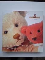 catalogus teddyberen Teddybears of Witney 2002, Ophalen of Verzenden, Gebruikt, Overige typen, Overige merken